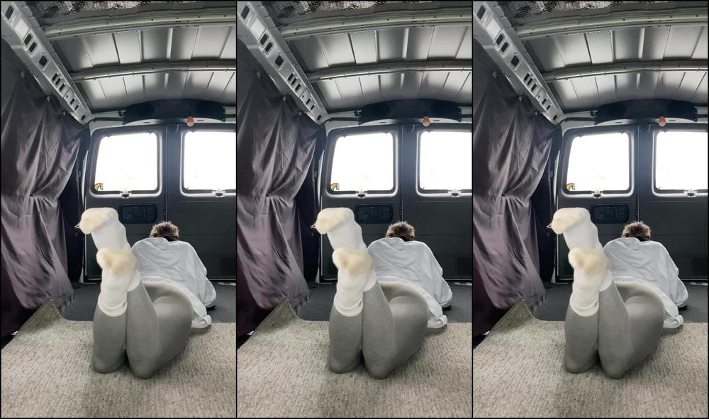 Goddesstalltasha 2387690480 03 09 2022 Dirty Smelly White Socks Want A Sniff