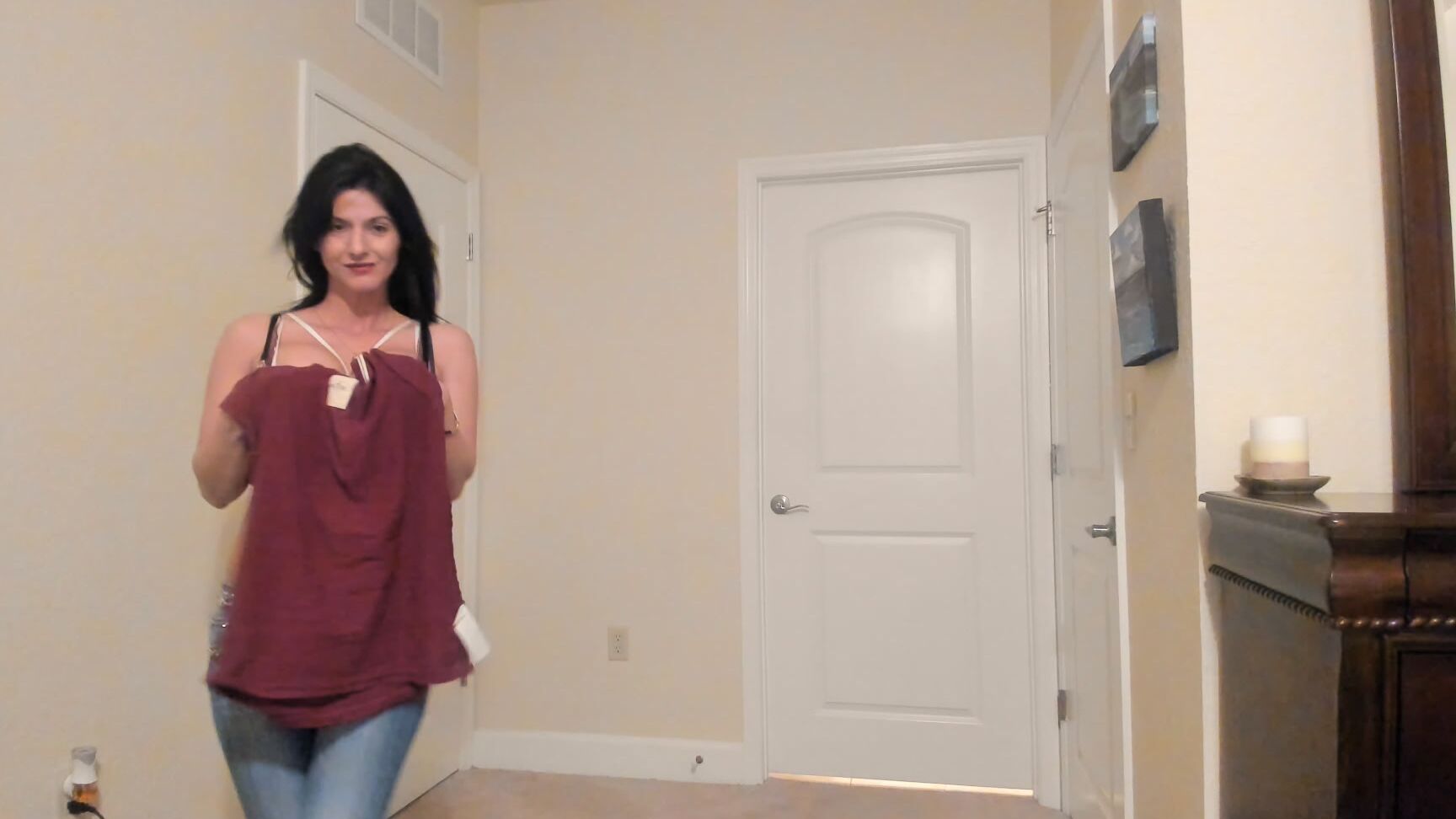 Sweetkiss Bra Fetish