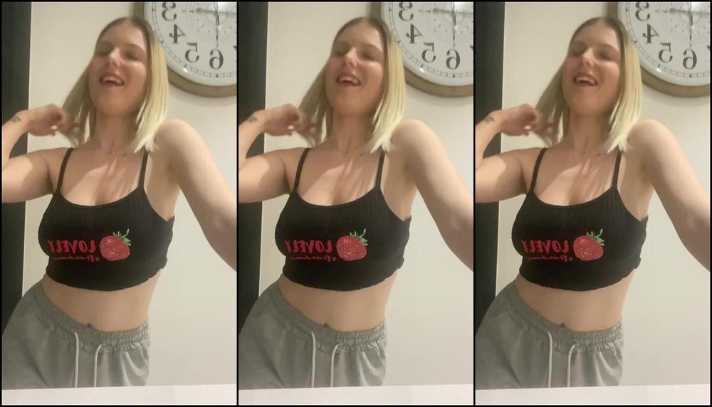 Valentine B 24409658 Video