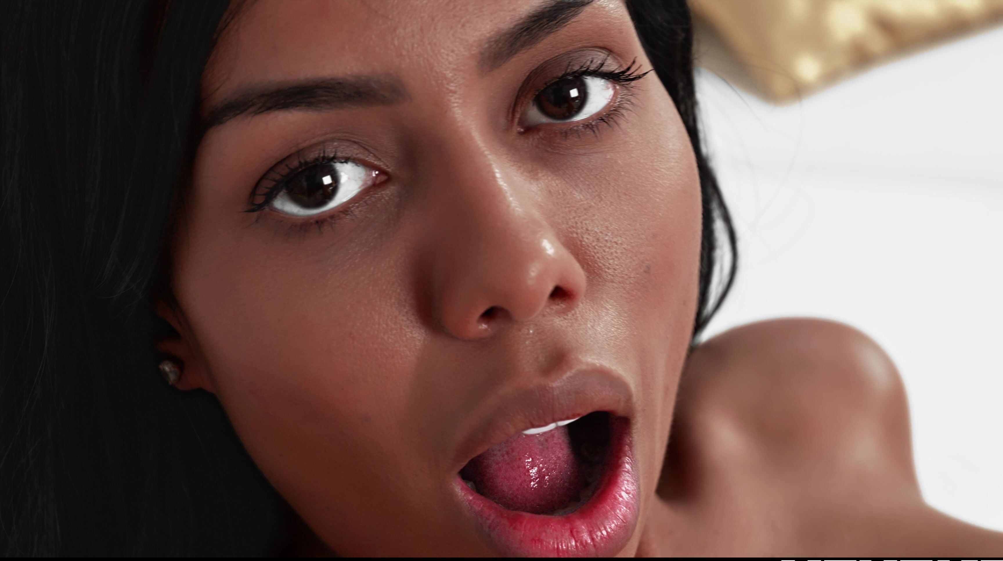 Canela Skin - Oviposition 2 (November 10, 2020) Hentaied