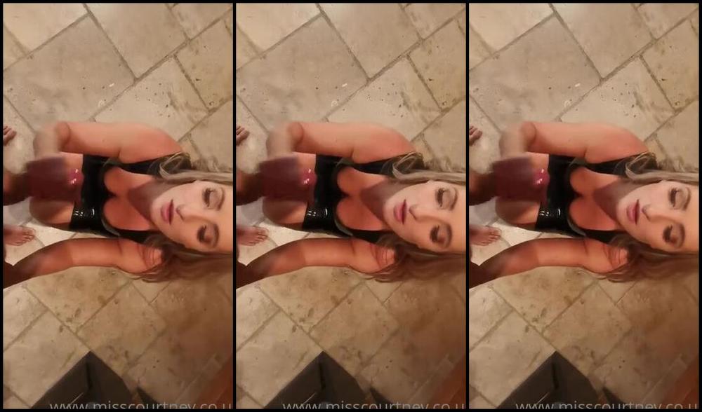 Misscourtneym Onlyfans Jos Part 2 Mrcourtneymp