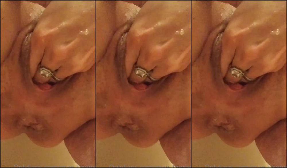 Mae Tawney I M Working On Better Sound What Do You Think