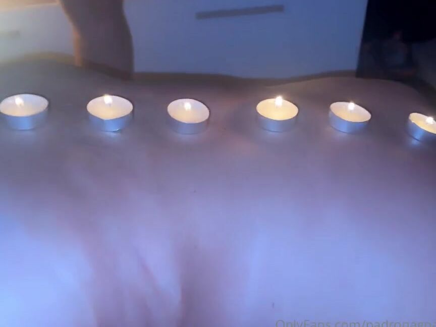 Mistress Desideria Godiva Nicknamed Padronagodiva 05 06 2024 Onlyfans Video Cera Calda Che Scivola Dall Ano Alle Palle Dello Slave