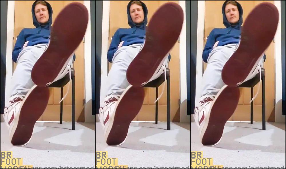 Brfootmodel 2028760972 02 10 2021 New Model Alpha Maste Rp3Te Twitter Alphamasterp3Te