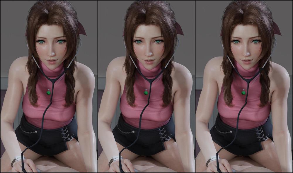 Lazyprocrastinator Aerith 23 10 30A Multiaudio