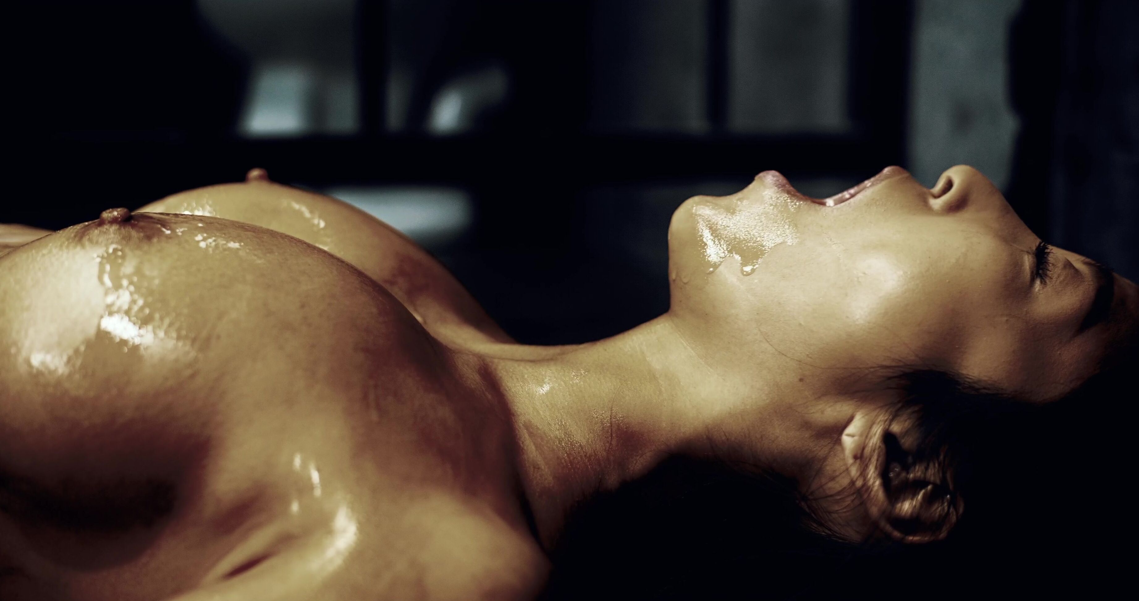 Hentaied Prison Hentaied