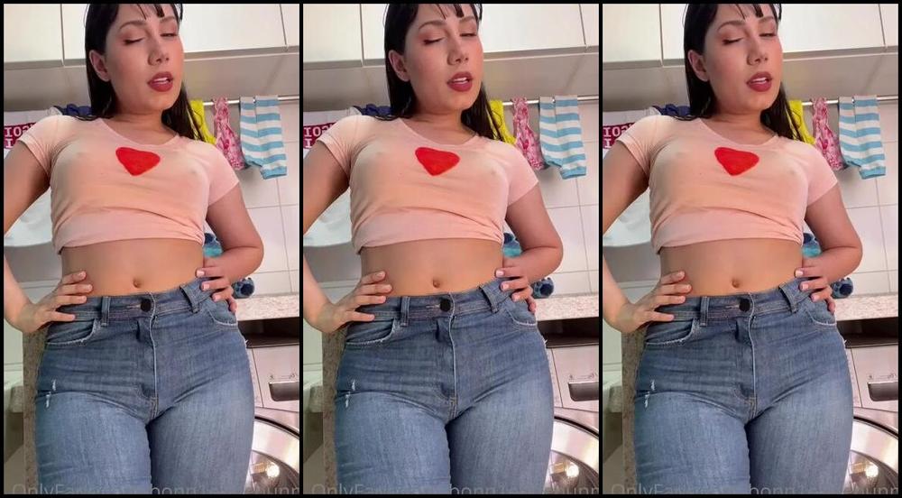 Ms Bonnie Aka Bonn1E7Hebunny Onlyfans Im Your Nani For Today I Heard Youve Been A Very Naughtyare You Ready To Learn Your Lesson