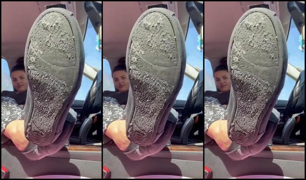 Pediqueensoles Nicknamed Pediqueensoles Onlyfans Are My Dirty Black Socks Your Favorite