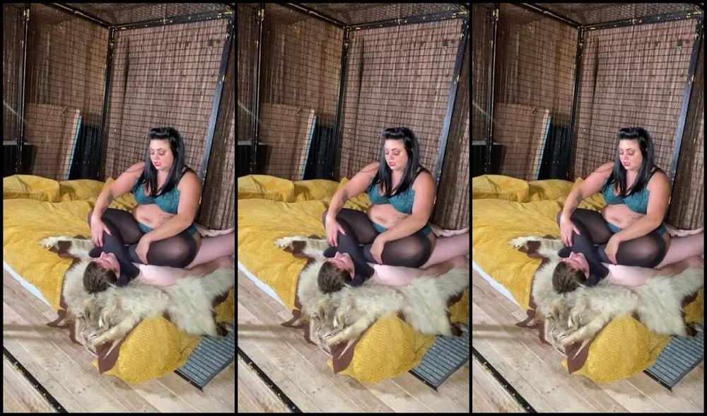 Mistress Eclipse Nicknamed Mistresseeclips Femdom 11 04 2023 Onlyfans Video Full Length Face Sitting Clip