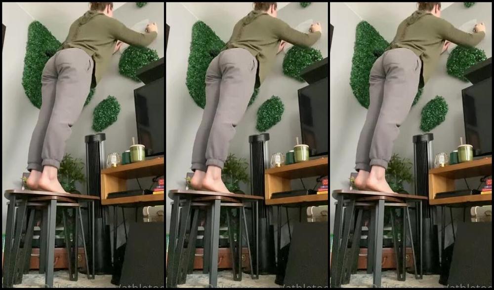 Athletoes Nicknamed Athletoes Onlyfans Well That Took Longer Than It Should Have Xya