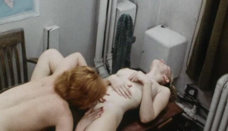 "Mix" Classic, All Sex Once And For All AHC