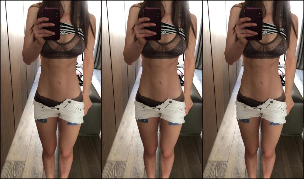 What Underwear Am I Wearing Today1