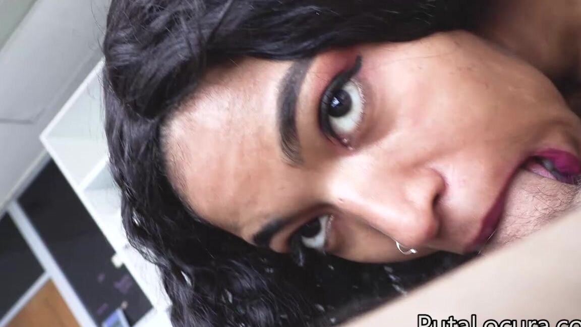 PutaLocura - 2019.12.13 Tina FIre 720p Mix