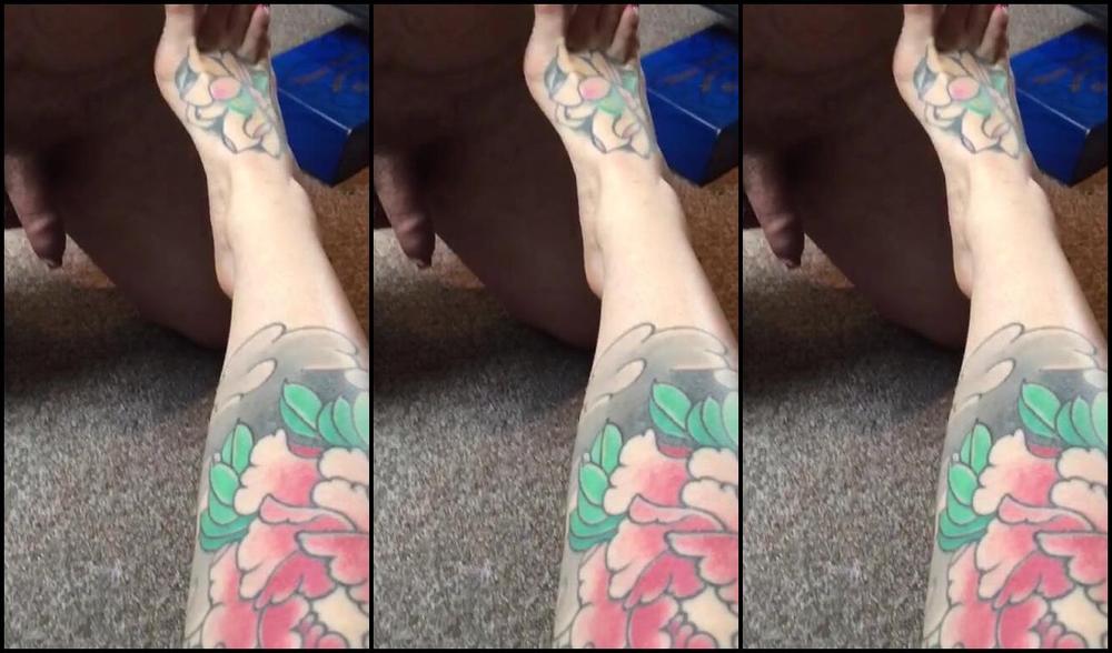 Adreena Angela Ave Training