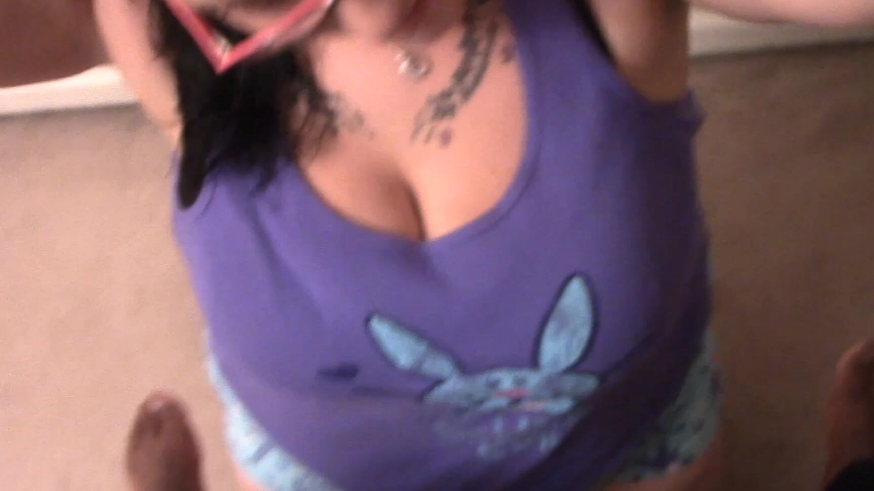 Lyla Everwettt Pov W Deiwise Part