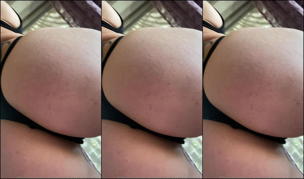 Mistress Damazonia How Do I Look Today