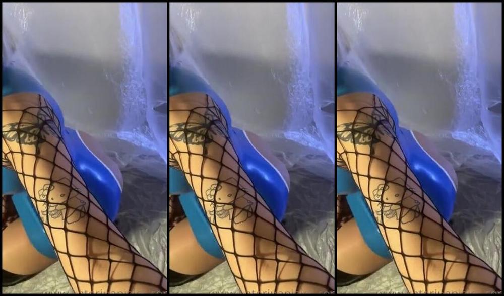 Katerina Piglet Nicknamed Katerinapiglet Femdom 12 14 2021 Onlyfans Video From Yesterday Shooting