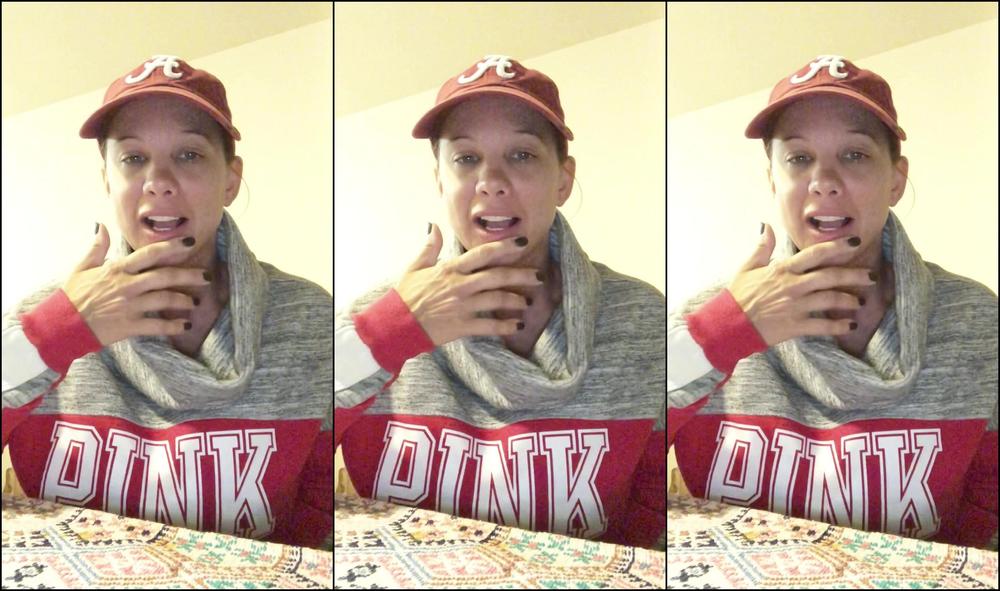 Thebrittanyxoxo I Look Like Death But Had To Get Something Up And Just So Sorry I M Still Sick Feeling