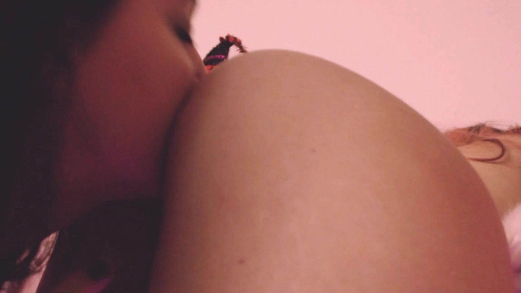 Mia Cherry Begging To Cum Asspussy Eating