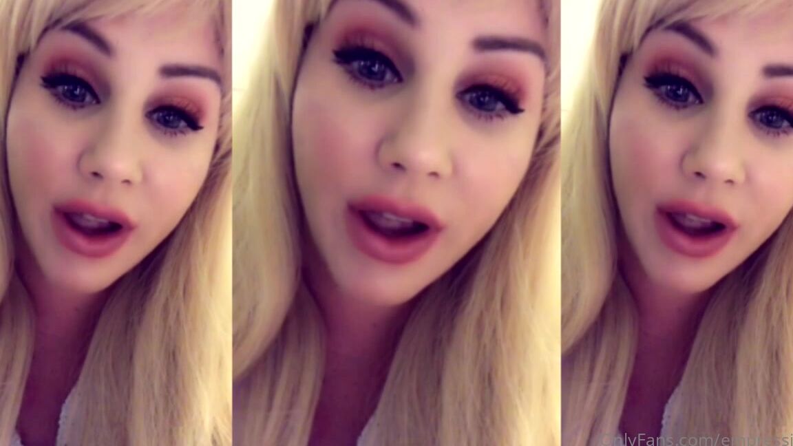 Empressjazzy New Clip Empress Jazzy S Femdom Timer Games Want To