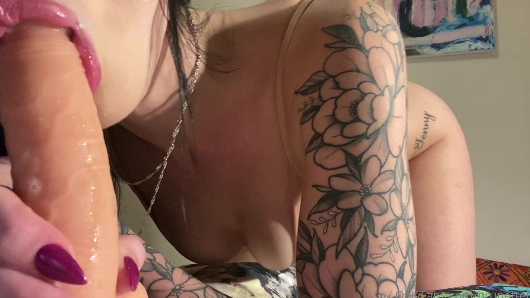 Brunettebetsy Bjs Make Me So Horny Enjoy