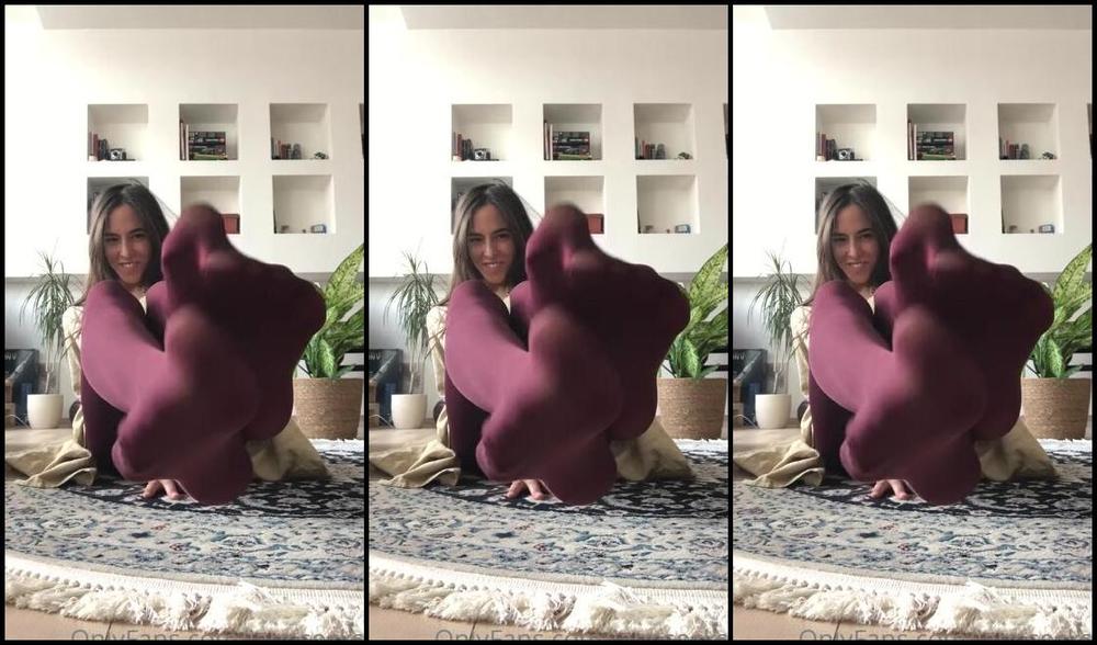 Jane Aka Janesocks7 Onlyfans Video 8