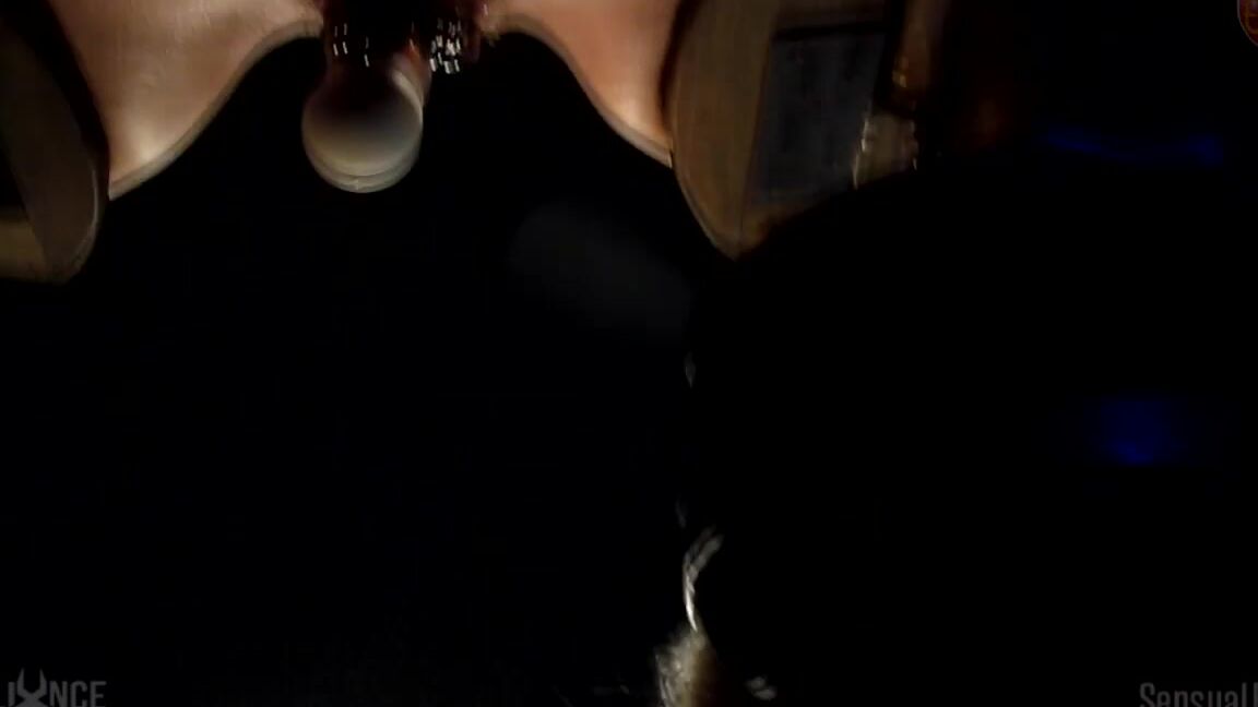 abigail dupree legs spread wide close up cunt play 9 manyvids