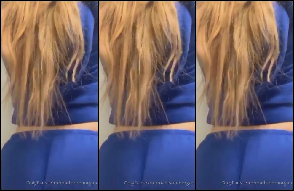 Madisonmorgan I Hope You Have As Much Fun