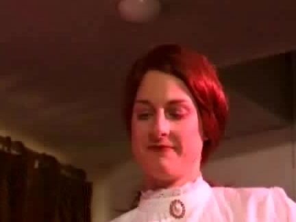 spanking, caning, BDSM, birching, Maid, punishment Alice & The Maid britishpunishment.com / OhhTeeKay Inc. / Gaslight pictures / Open Drawers