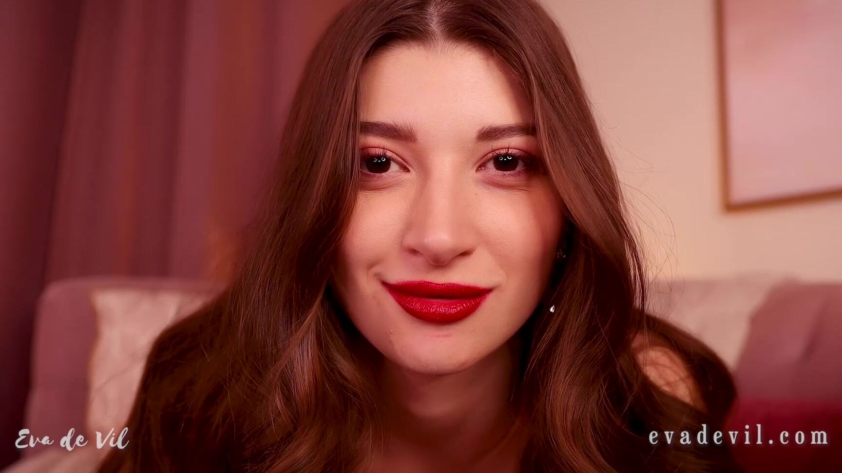 Eva de Vil 2022 02 10 A Fisst Fucker's Valentine JOI, Countdown, Mesmerize Clips4Sale