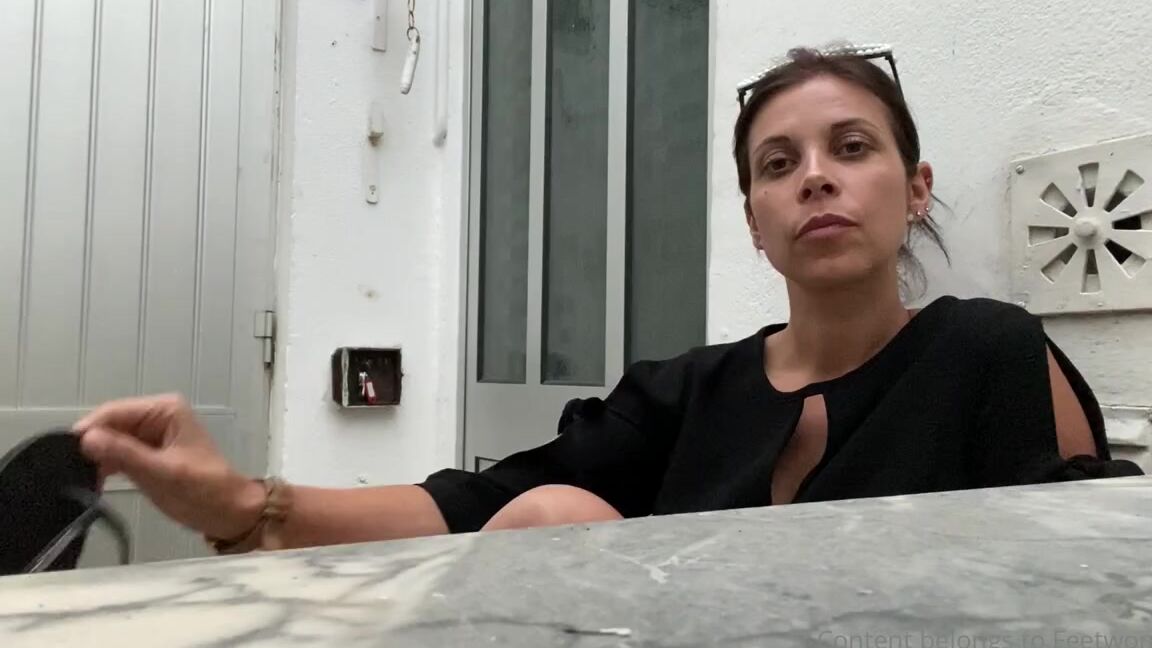 Feetwonders Onlyfans Slightly Dusty Feet 0Ujp