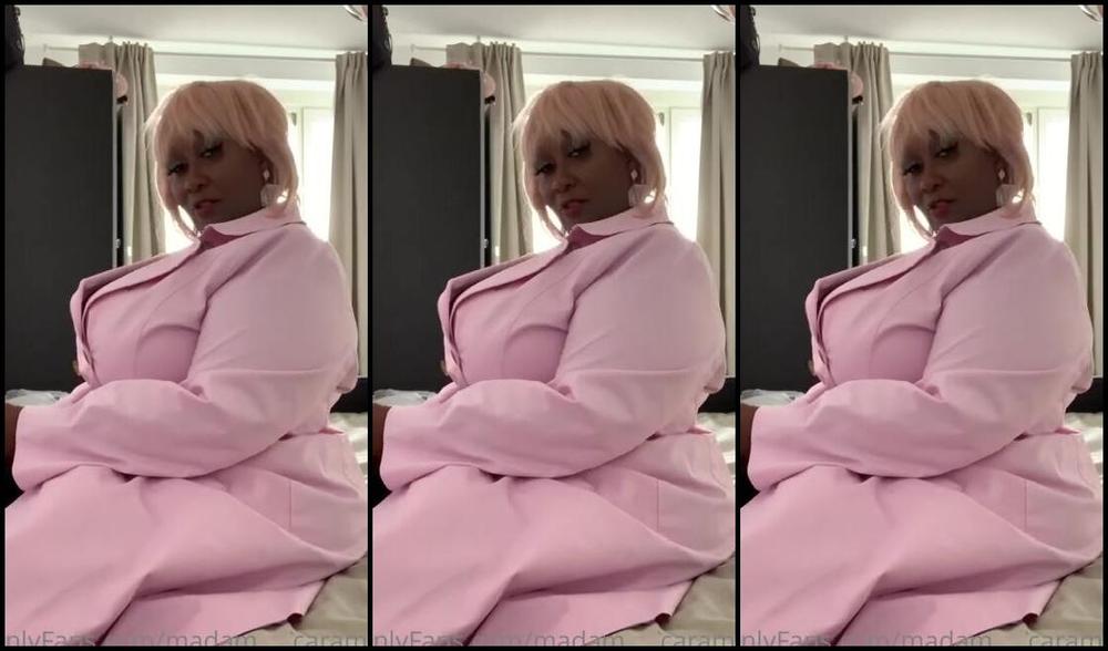 Madam Caramel Onlyfans Day 15 Are You Ready How Frustrated Are You