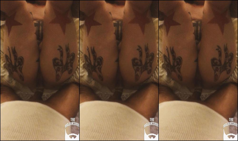 Big Boobs,Big Tits,Cum Swallowers,Blowjob,Tattoos majiikmontana3x tatooed babe sucks out the cream filling ManyVids