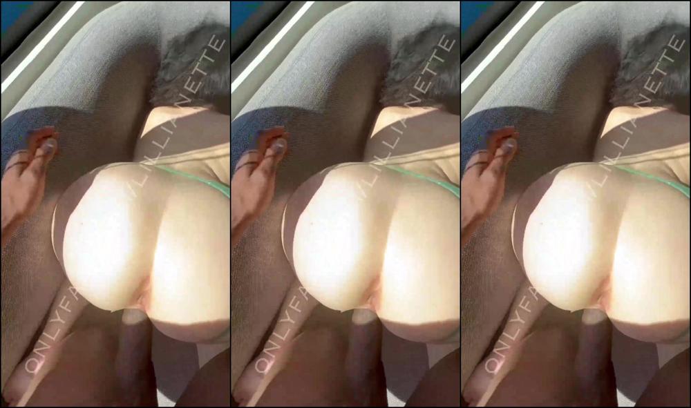 Dfw Knight Lillianette Operation Big Black Cock 2025