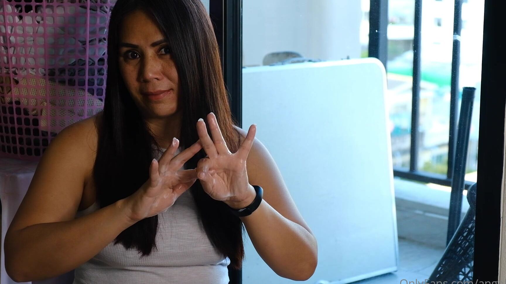 Angelwael Hand Cream Hotel California Mistress Wael This Is Specifically For My Few Guys Who L