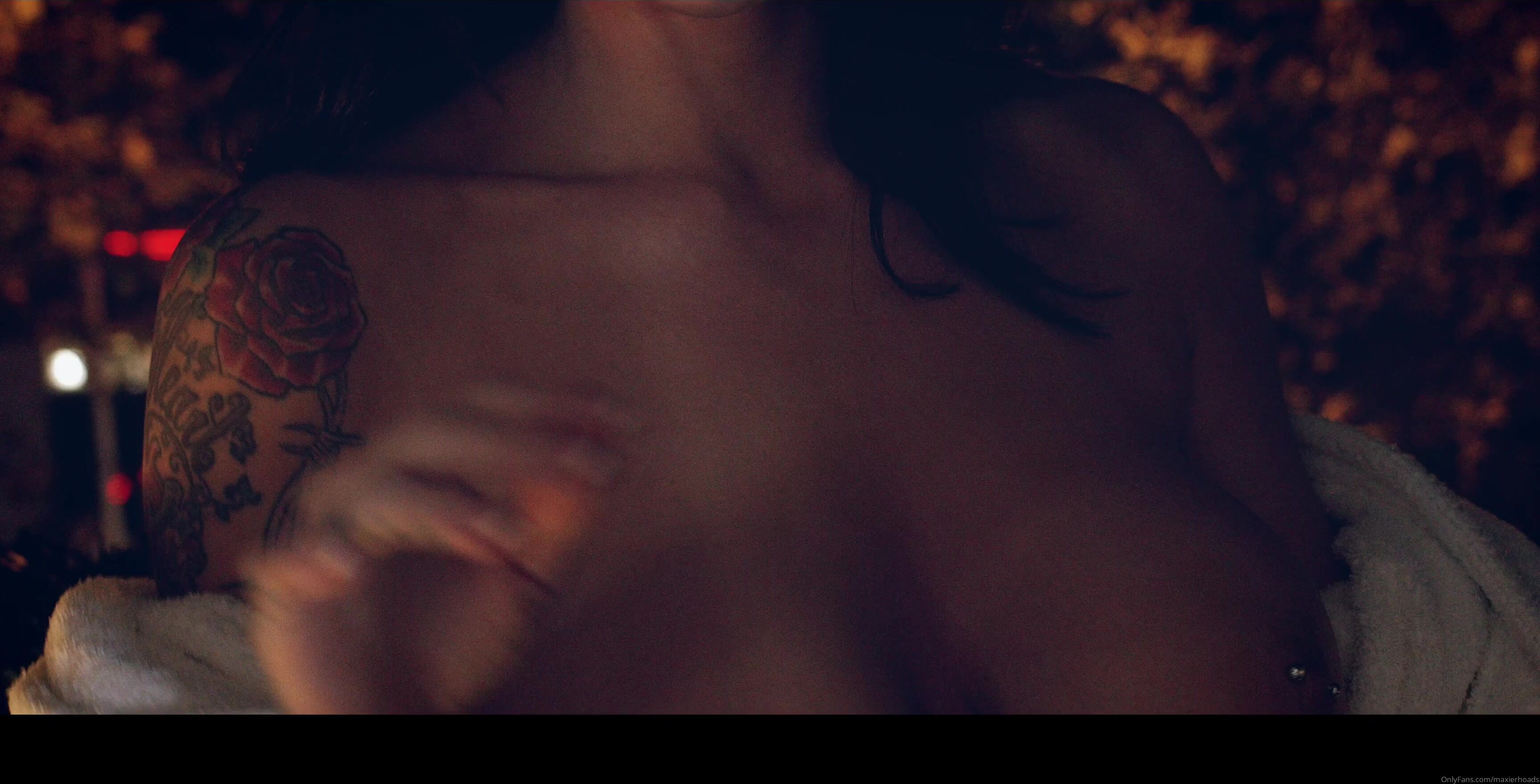 Maxierhoads Nights In White Satin Do You Li