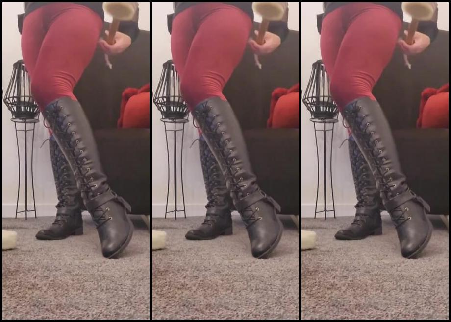 Miss B Nicknamed Missb52S Onlyfans 01 03 2023 I Spoil You Worthless Mutts