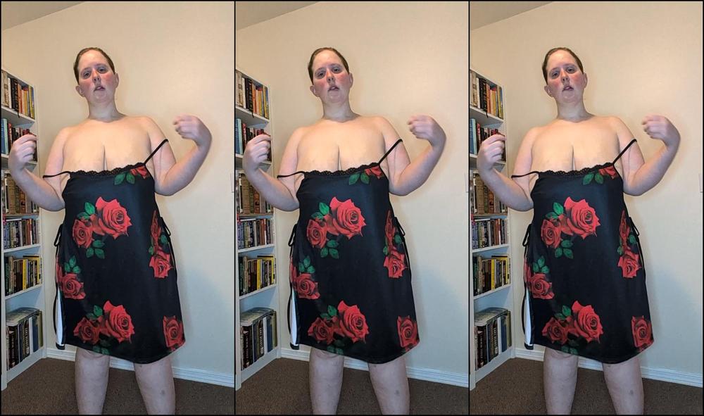 Bibliophile120 3650470336 01 21 2025 It Slides Off So Easily