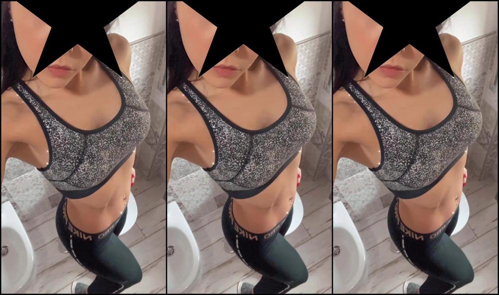 Mistress Gaia I Know That You Want To Smell My Socks