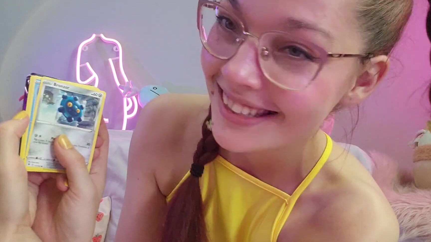 "petitesubkitten" Egirl, Uwu, Uwu Girl, Pokemon, Cute, 19 Year Old, 18 Year Cute Girl, Big Boobs, Pigtails, Braids, Redhead, Petite, Natural Tits, Ahegao, Pikachu, Amateur, Suggest petitesubkitten E girl boobs and Pok mon pulls Pornhub