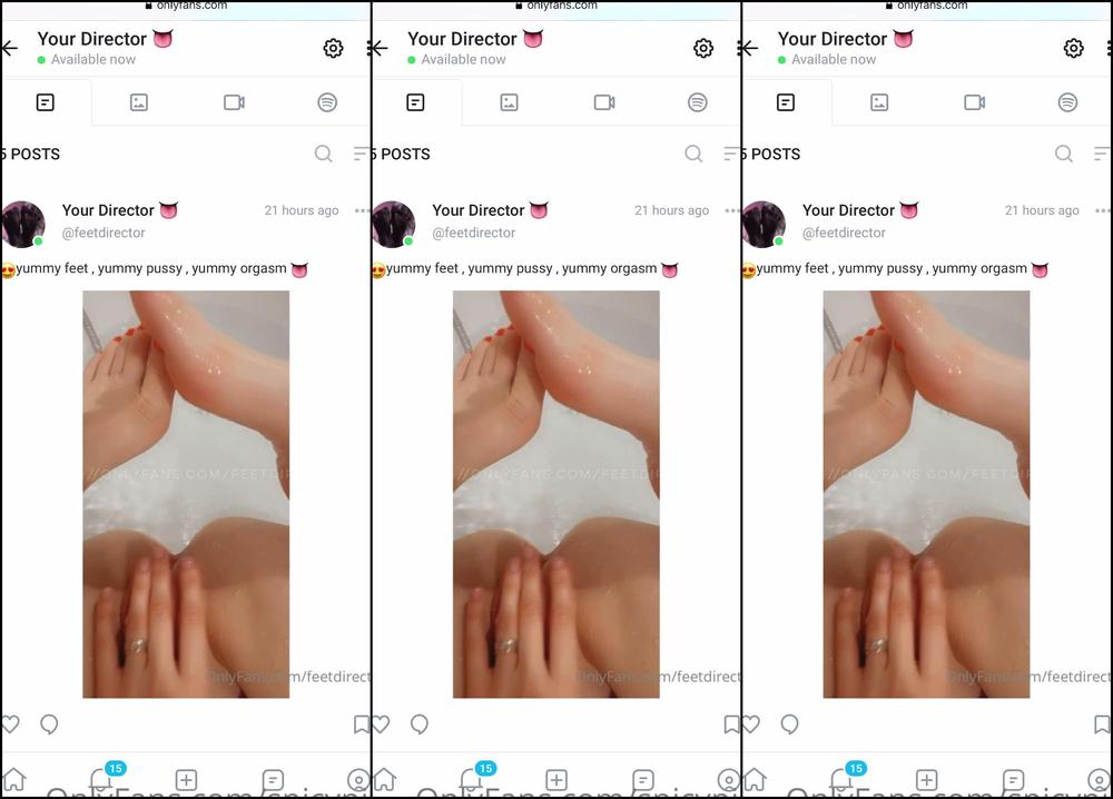 Spicypie Join My Second Page With Sex Shows Feet Fetish Httpsonl