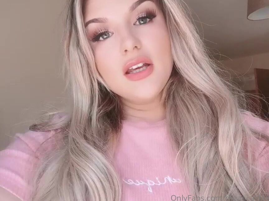 Meancashleigh Onlyfans Video 555