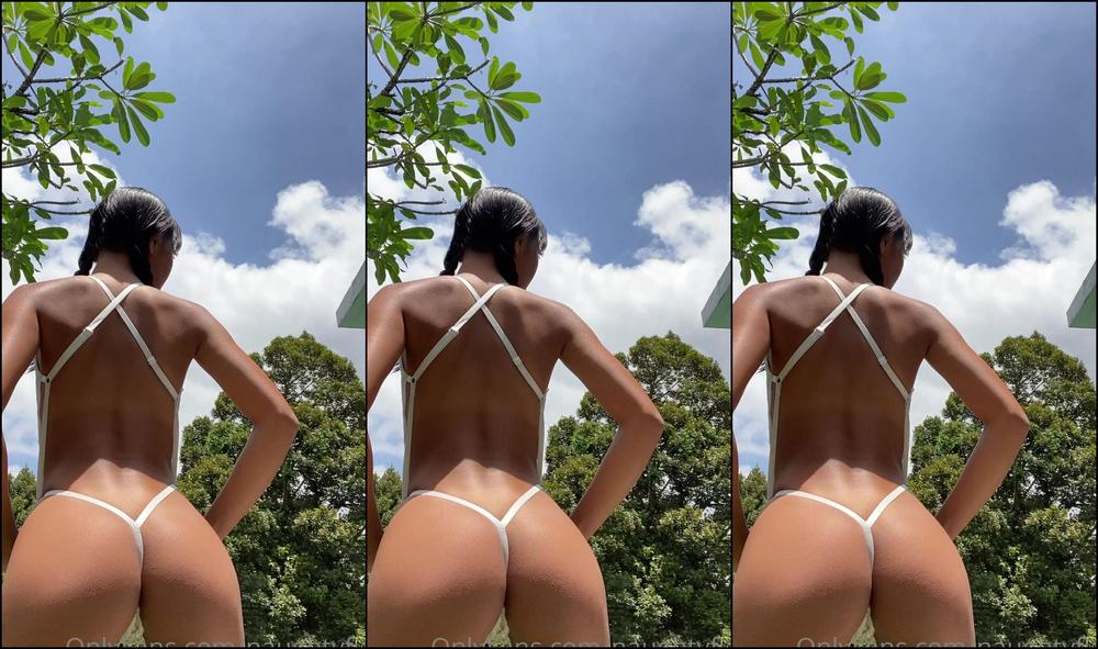 Naughtyfuji 2246661586 10 14 2021 Baby Sory Im Terrible In Dancing But I Think Its Okay Im Good In Bed