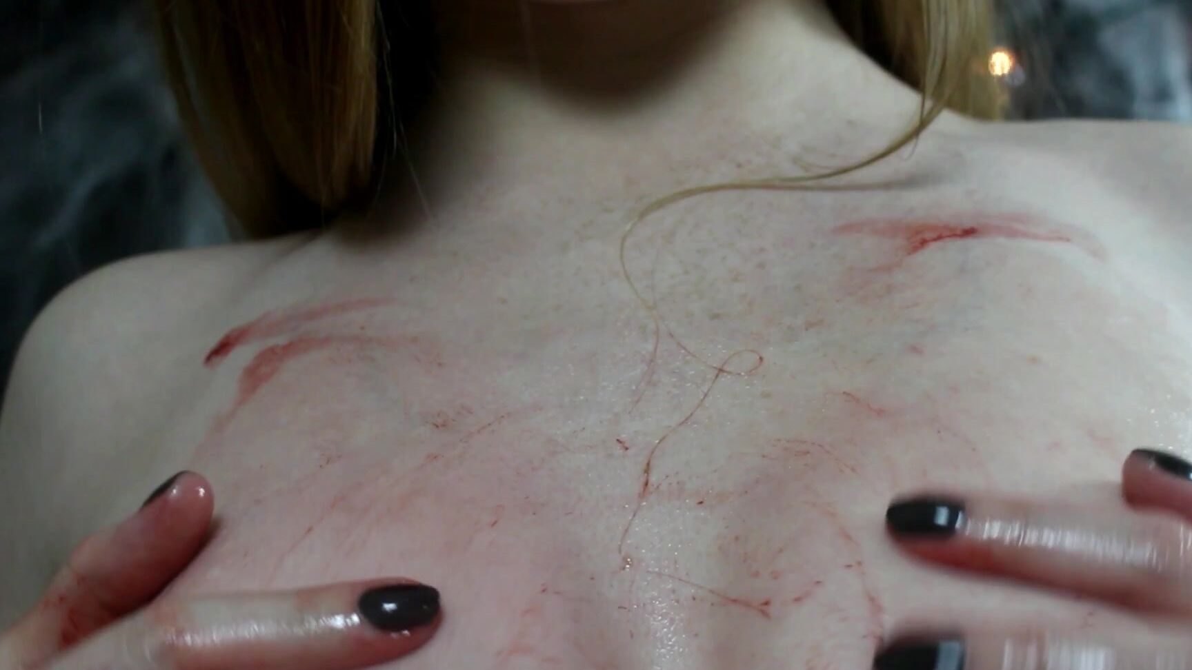 Body Painting, Costume, Dildo Fucking, Oil, Redhead missmaerousse cum play hd ManyVids