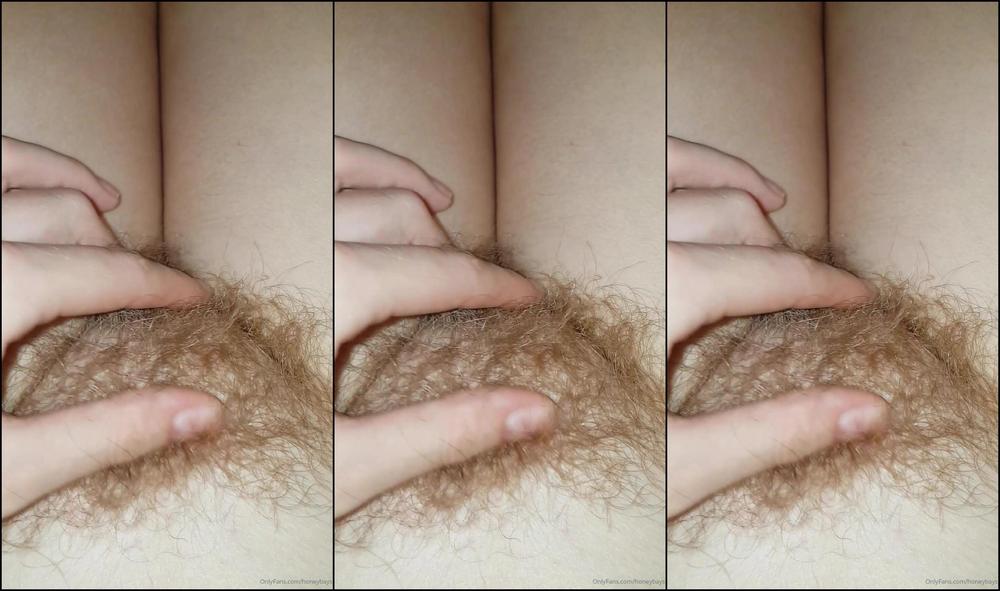 Fiannafatale 68091204 10 06 2019 Playing With My Bush