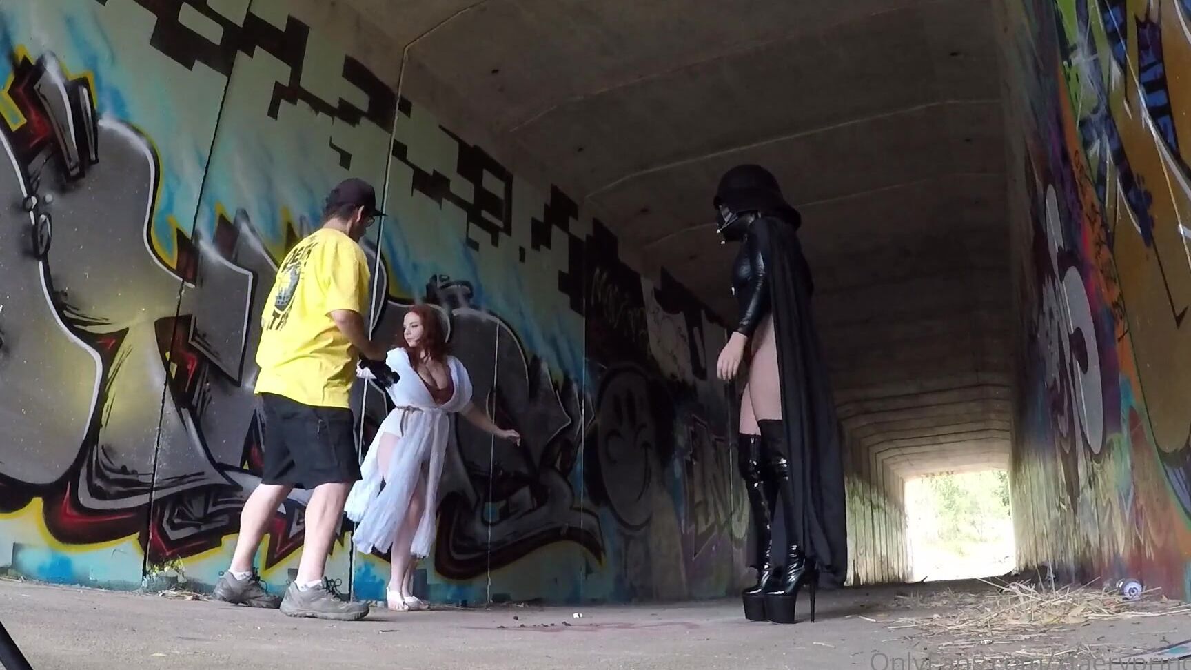 Xfaeryprincessx Have You Ever Wondered What It S Really Like Durin