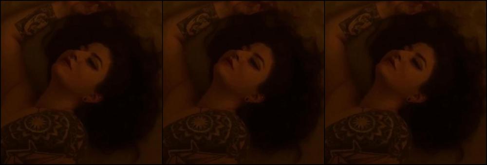 Freshiejuice A Sensual Video From Last Year With Moss Von Faustenberg