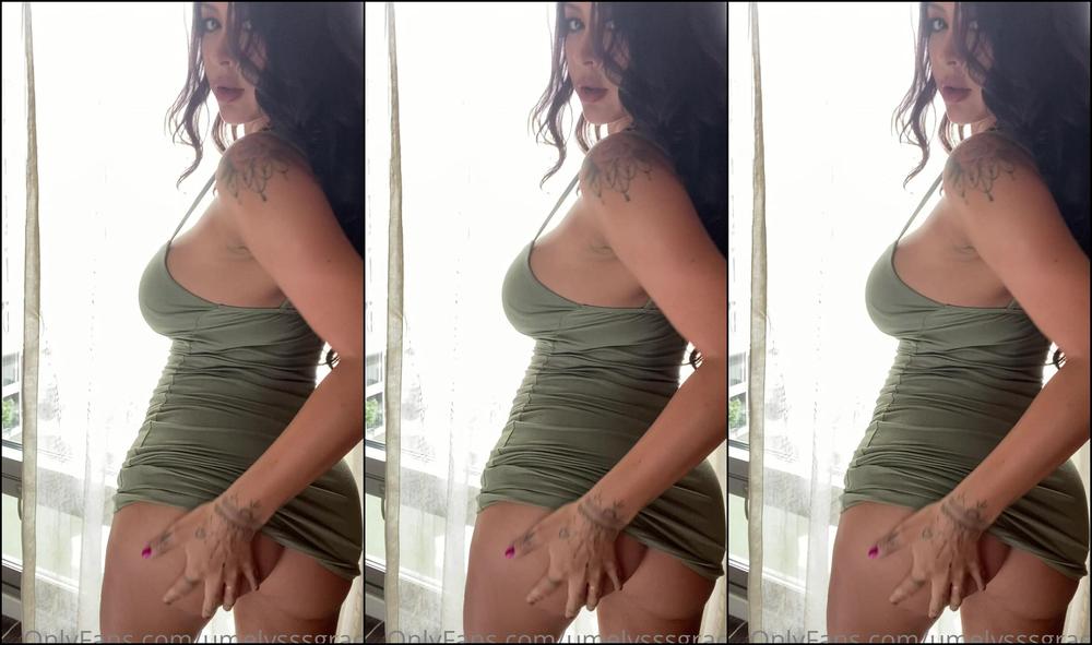 Umelysssgrace 813384347 09 01 2020