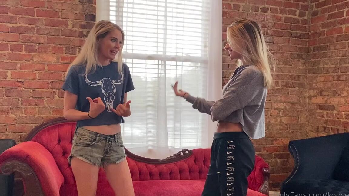 Kodyevans Onlyfans That Time Onlyfanscomlondonevans Tries To Do A Ripping Wedgie On