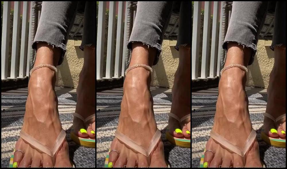 Laprettyfeet4 Nicknamed Laprettyfeet4 Onlyfans Video 5652